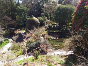 - Farmhouse B & B | Self-catering Cottages | Near Newquay