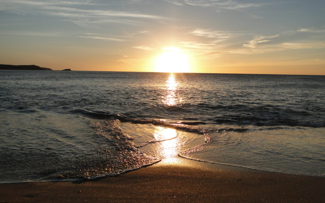 Top 5 beaches to visit near Degembris